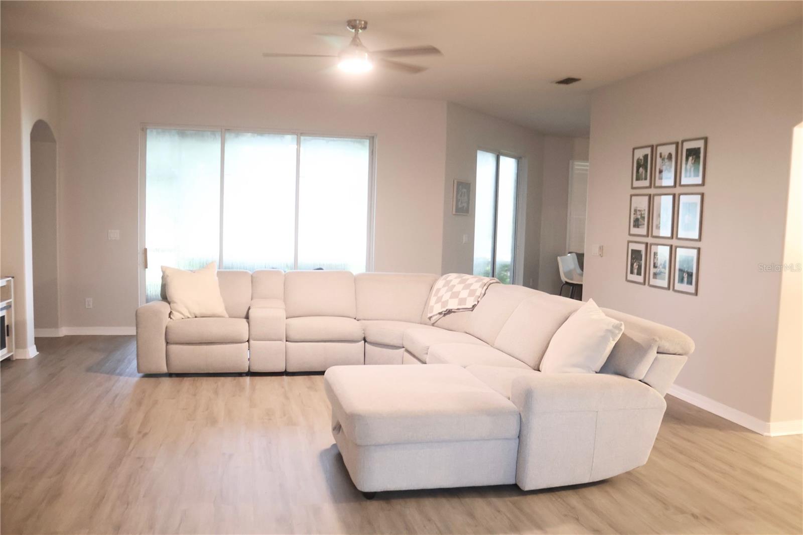 CLERMONT BEACON RIDGE AT LEGENDS PH 02 L - Residential