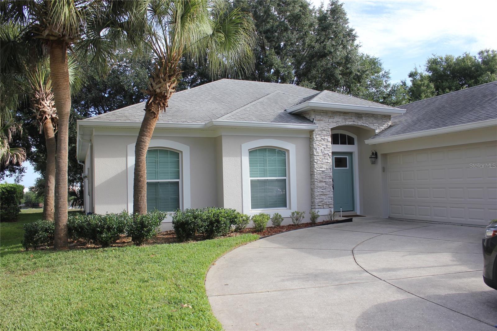 CLERMONT BEACON RIDGE AT LEGENDS PH 02 L - Residential