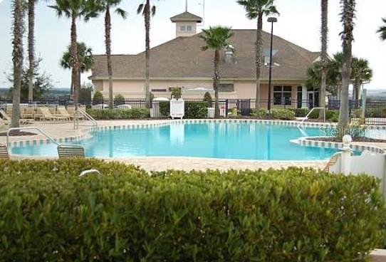 CLERMONT BEACON RIDGE AT LEGENDS PH 02 L - Residential