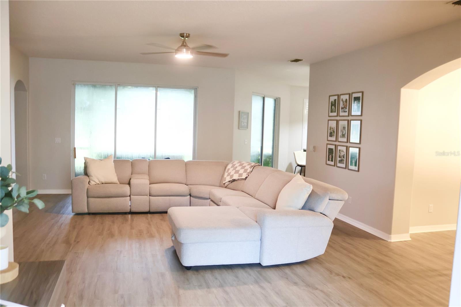 CLERMONT BEACON RIDGE AT LEGENDS PH 02 L - Residential