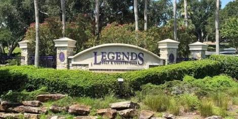 CLERMONT BEACON RIDGE AT LEGENDS PH 02 L - Residential