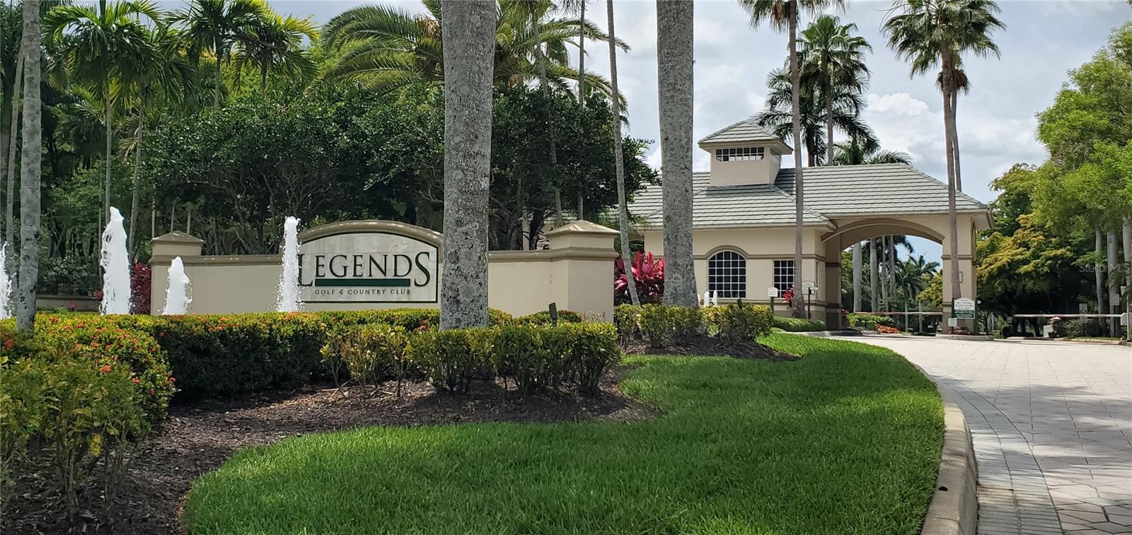 CLERMONT BEACON RIDGE AT LEGENDS PH 02 L - Residential