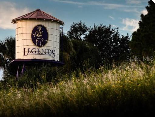 CLERMONT BEACON RIDGE AT LEGENDS PH 02 L - Residential