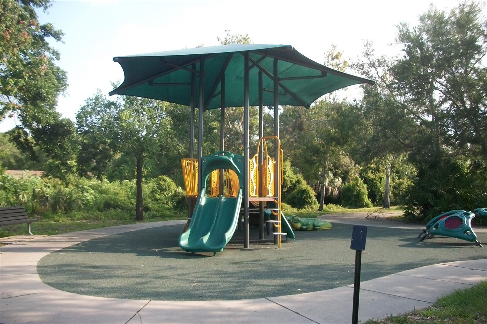 PINELLAS GROVES - Residential