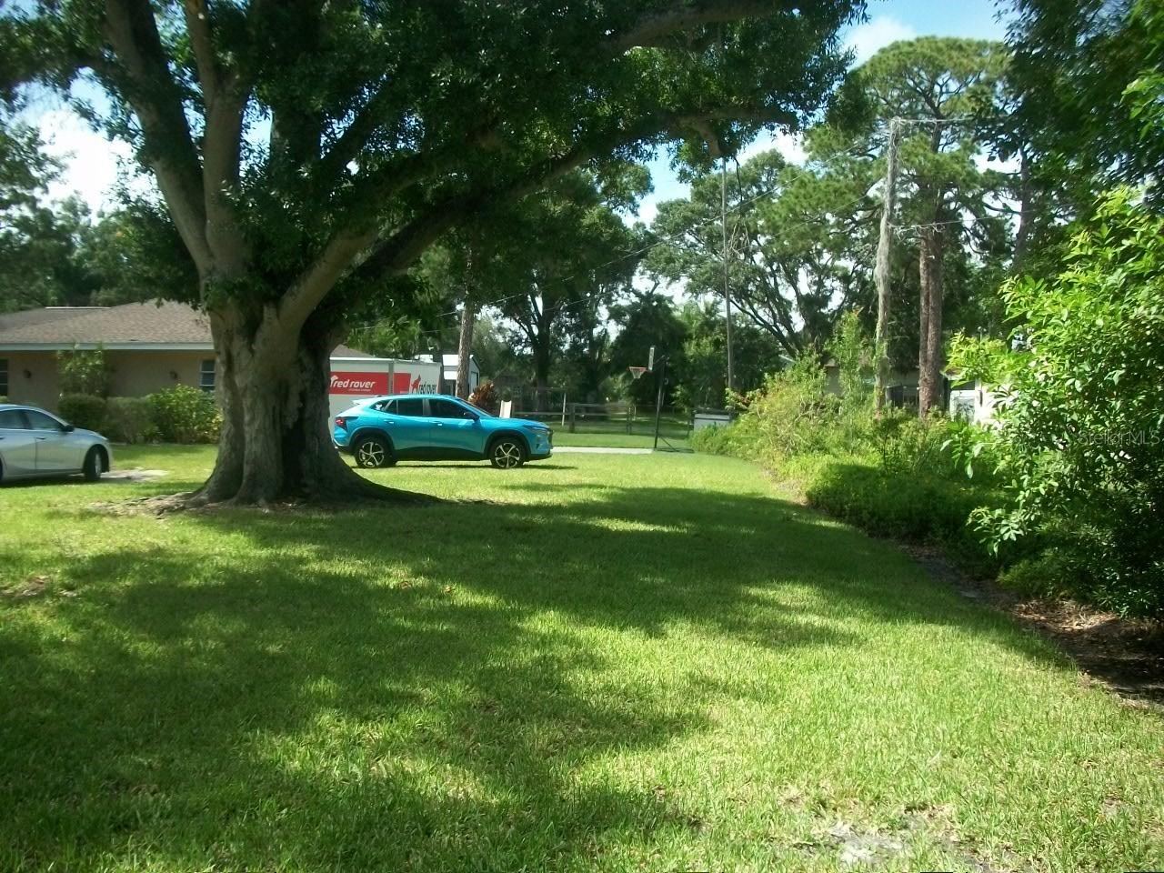 PINELLAS GROVES - Residential