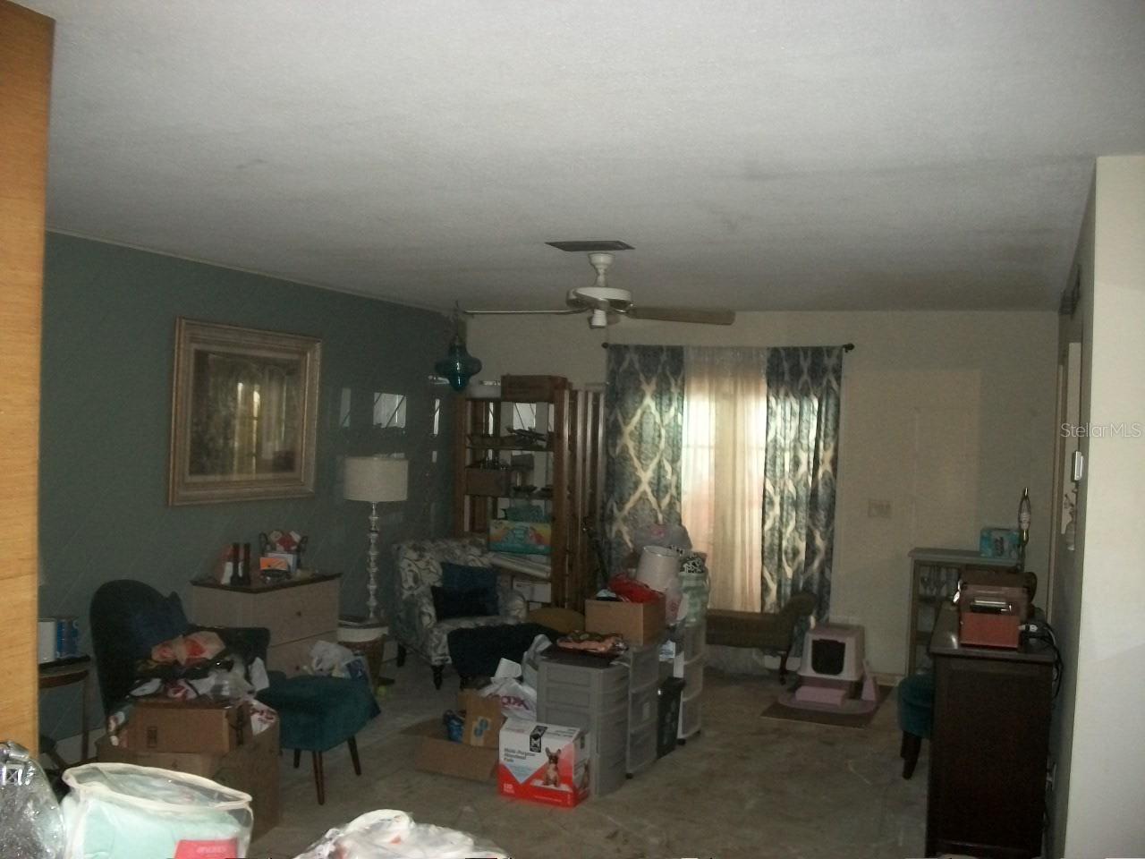 PINELLAS GROVES - Residential