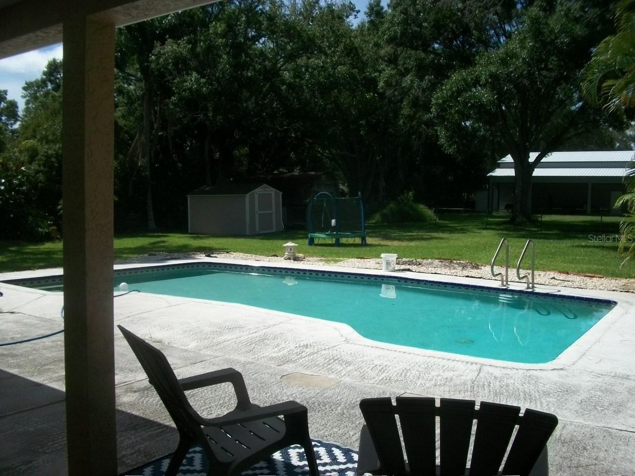 PINELLAS GROVES - Residential