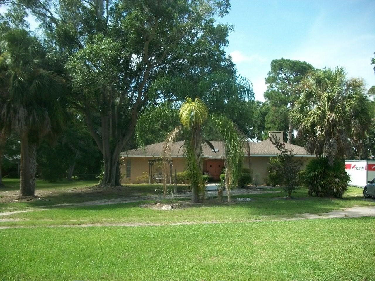 PINELLAS GROVES - Residential