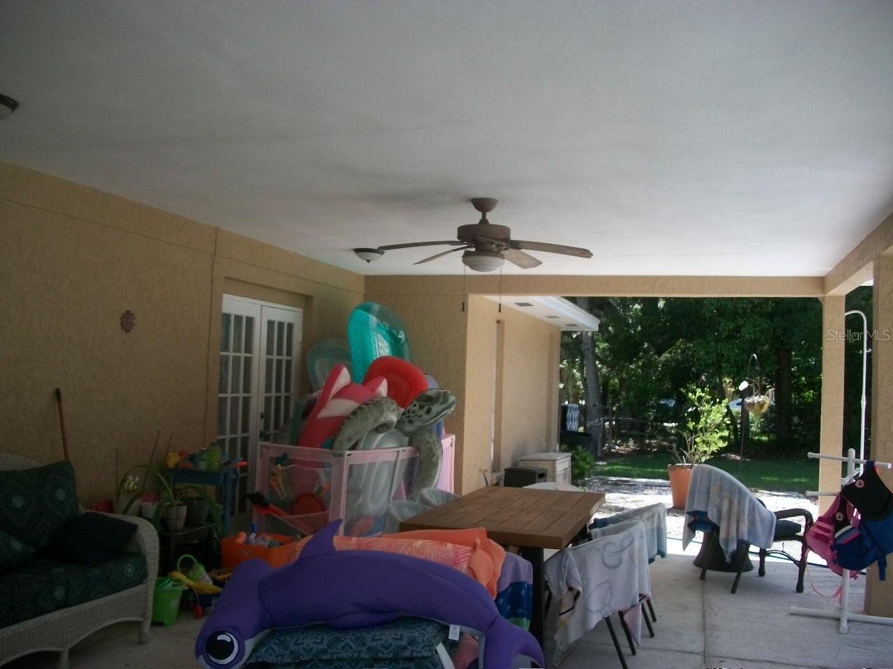 PINELLAS GROVES - Residential