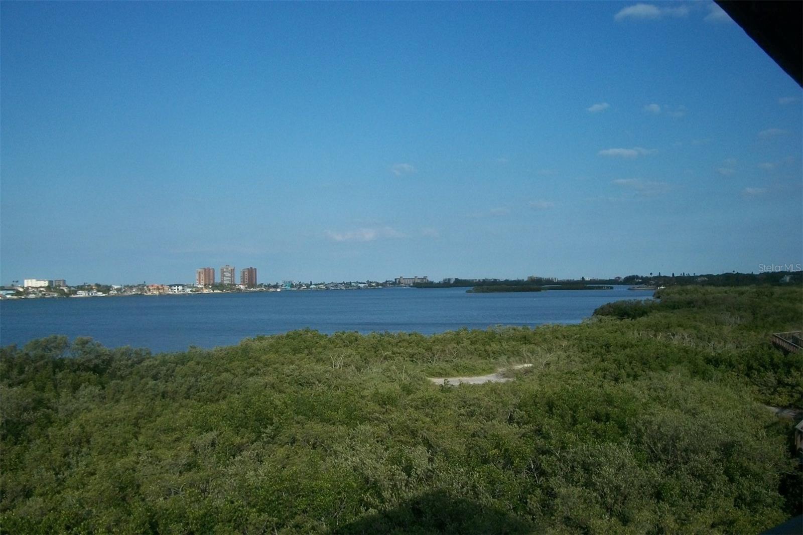 PINELLAS GROVES - Residential