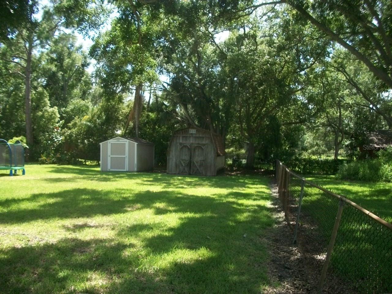 PINELLAS GROVES - Residential
