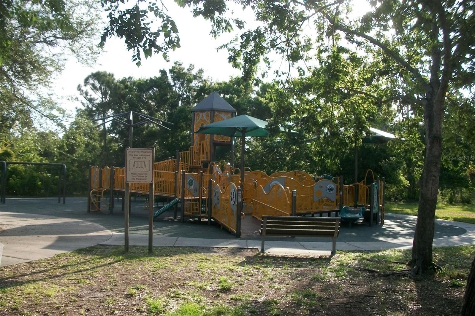 PINELLAS GROVES - Residential