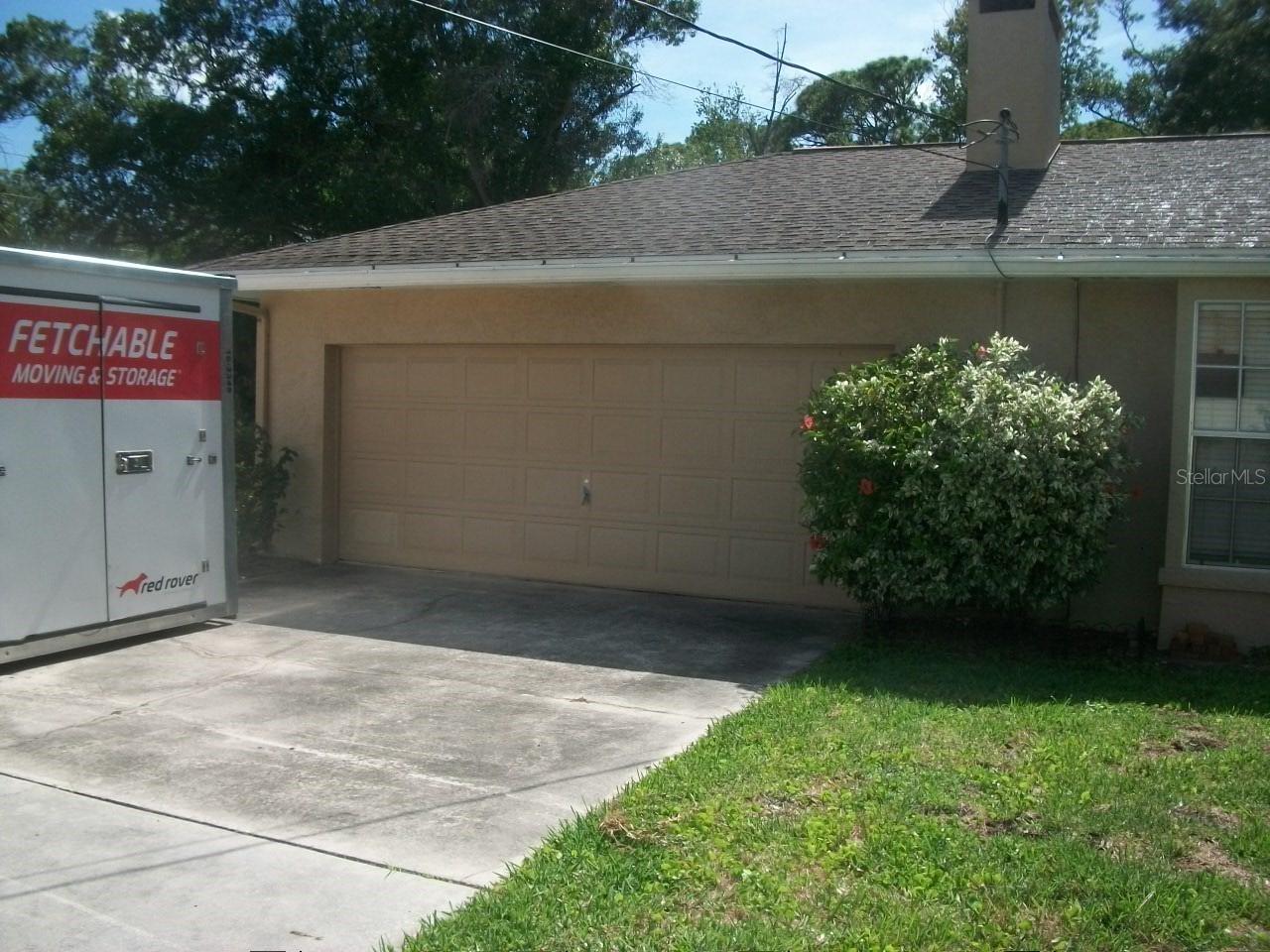 PINELLAS GROVES - Residential