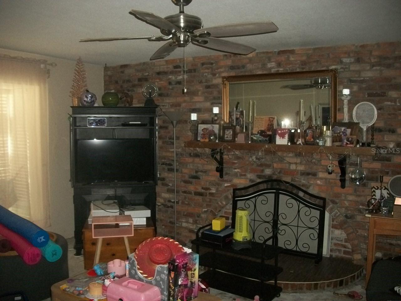 PINELLAS GROVES - Residential