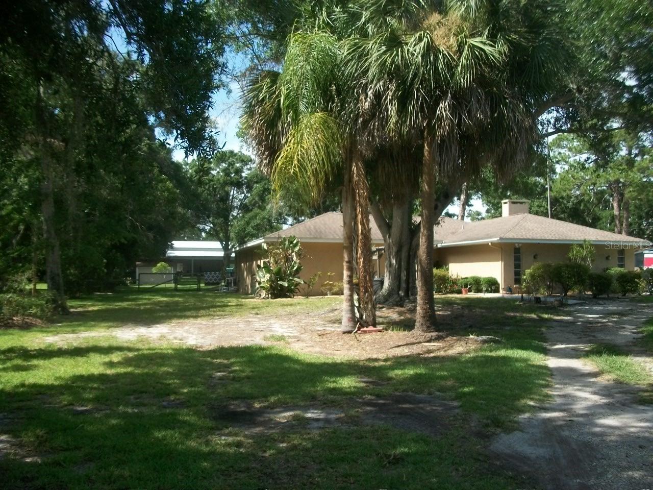 PINELLAS GROVES - Residential