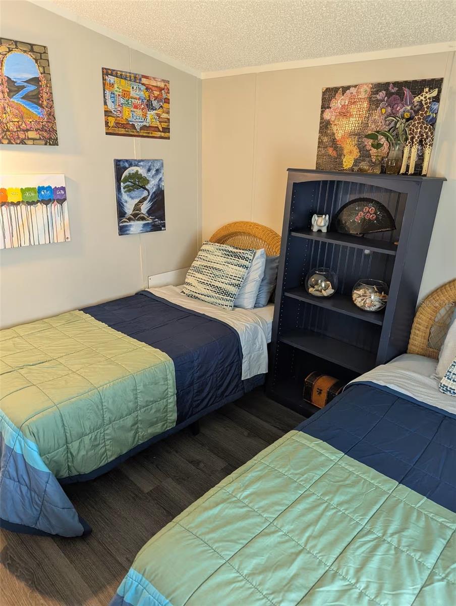 HARVEY HEIGHTS - Residential