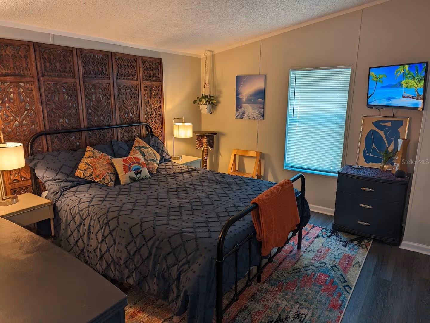 HARVEY HEIGHTS - Residential