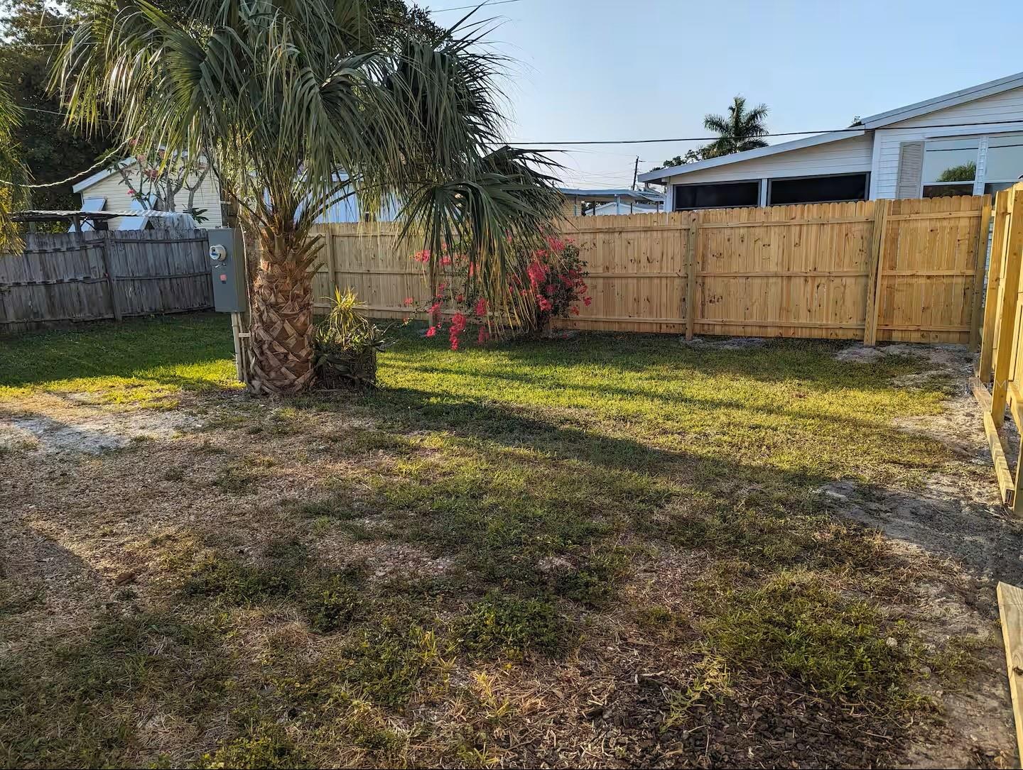 HARVEY HEIGHTS - Residential