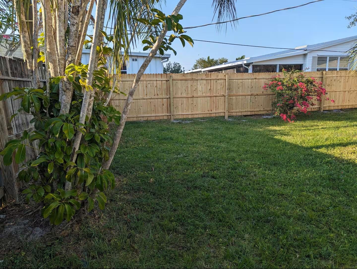 HARVEY HEIGHTS - Residential