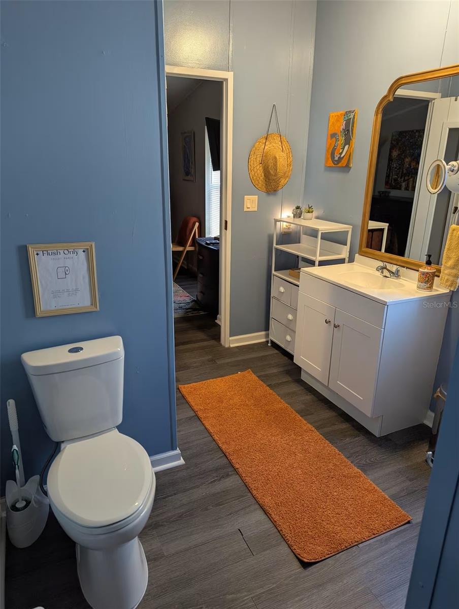 HARVEY HEIGHTS - Residential