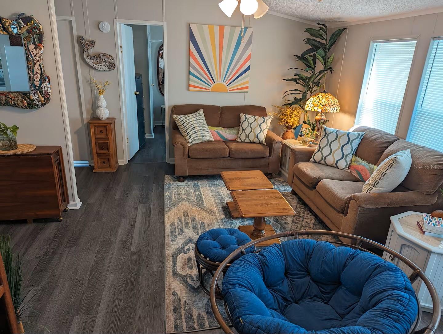 HARVEY HEIGHTS - Residential