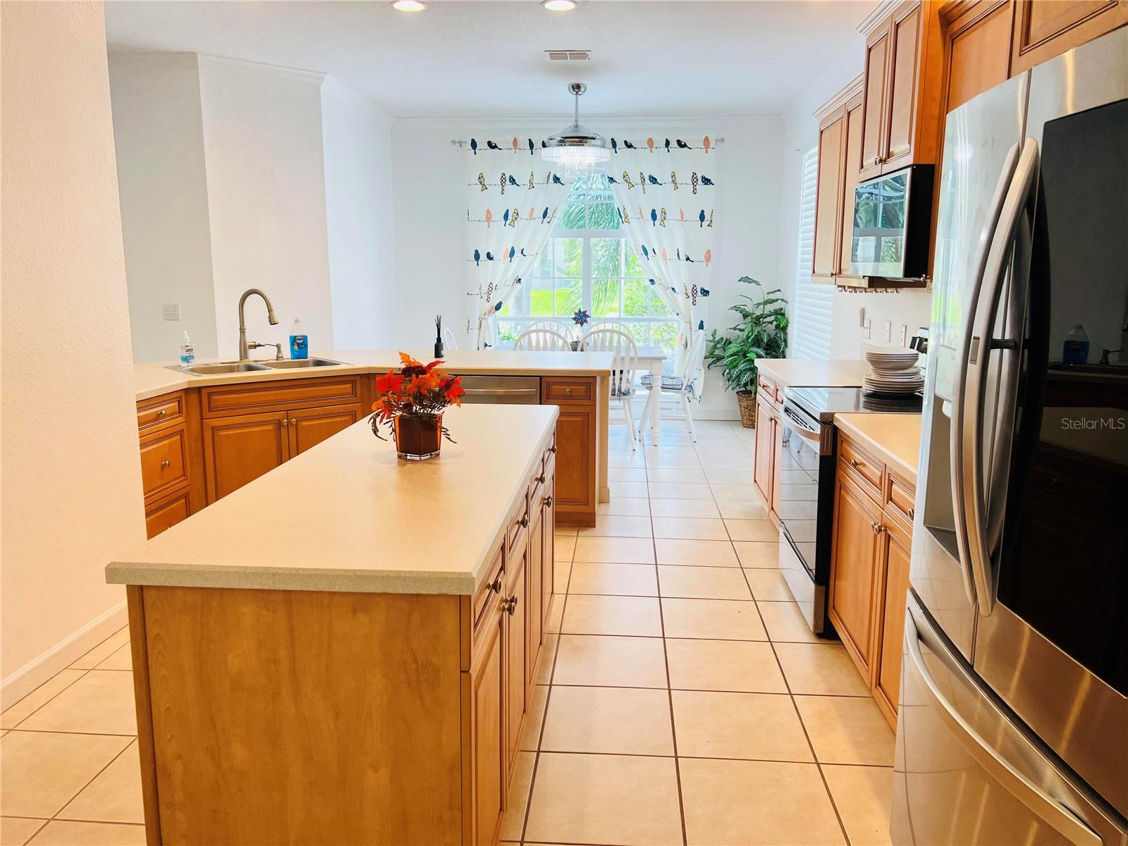 SAND HILL LANE - Residential