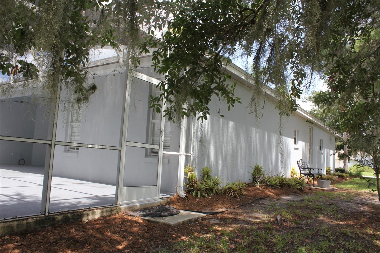 SAND HILL LANE - Residential