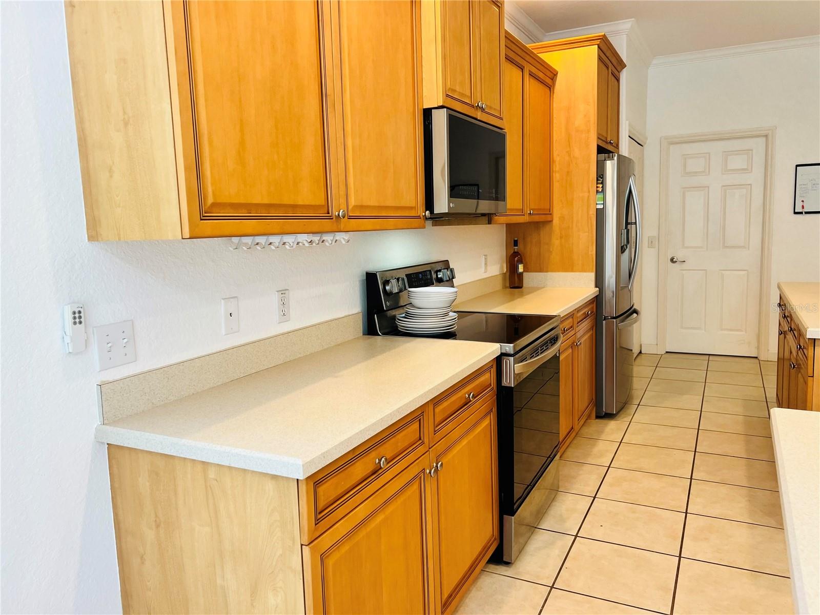 SAND HILL LANE - Residential