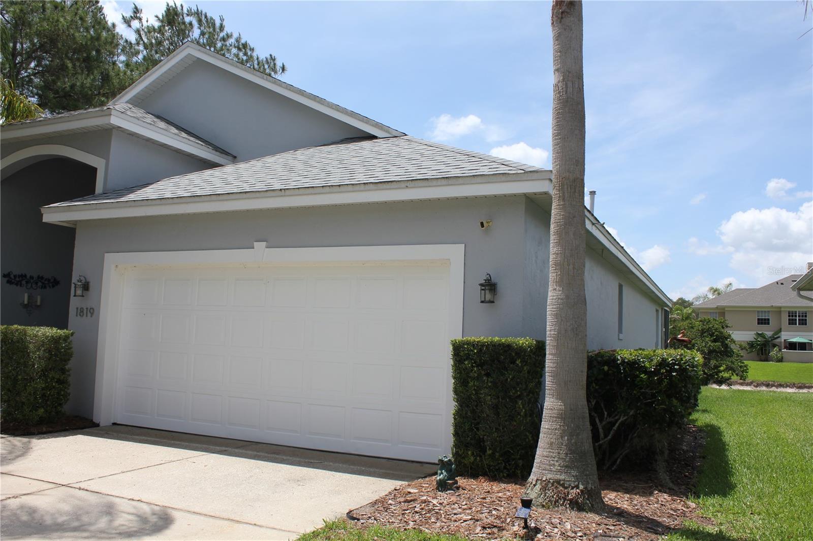 SAND HILL LANE - Residential