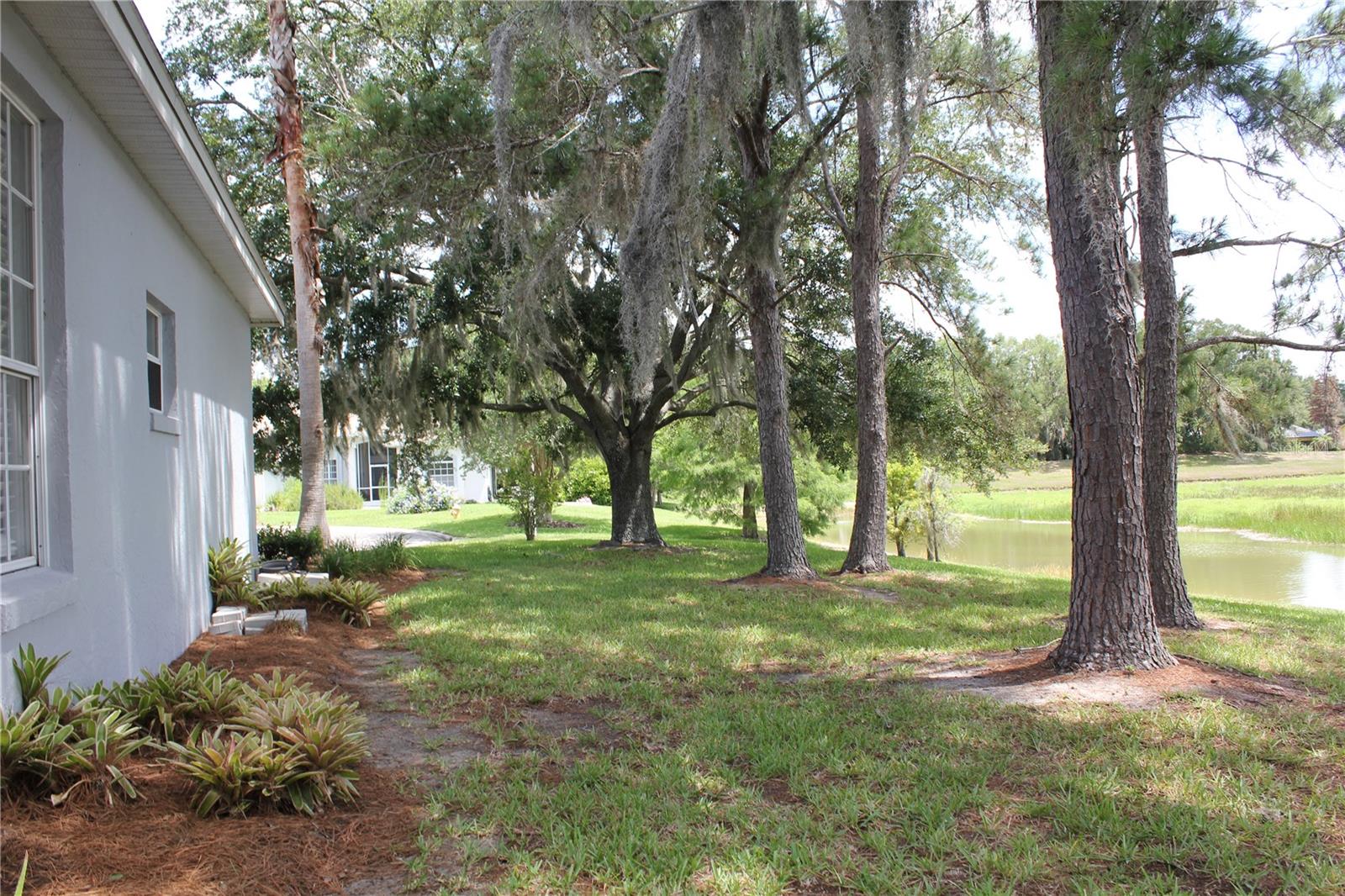 SAND HILL LANE - Residential