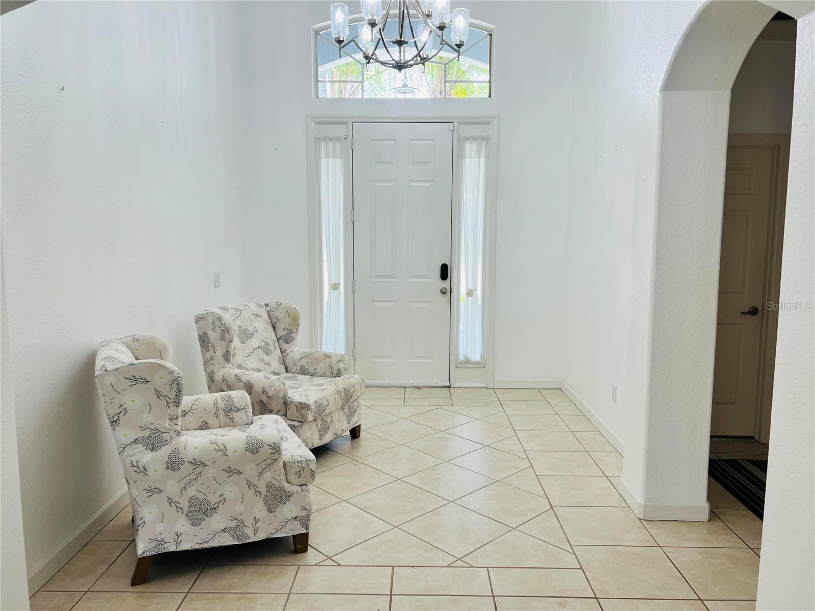 SAND HILL LANE - Residential