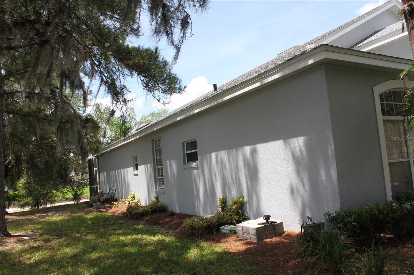 SAND HILL LANE - Residential