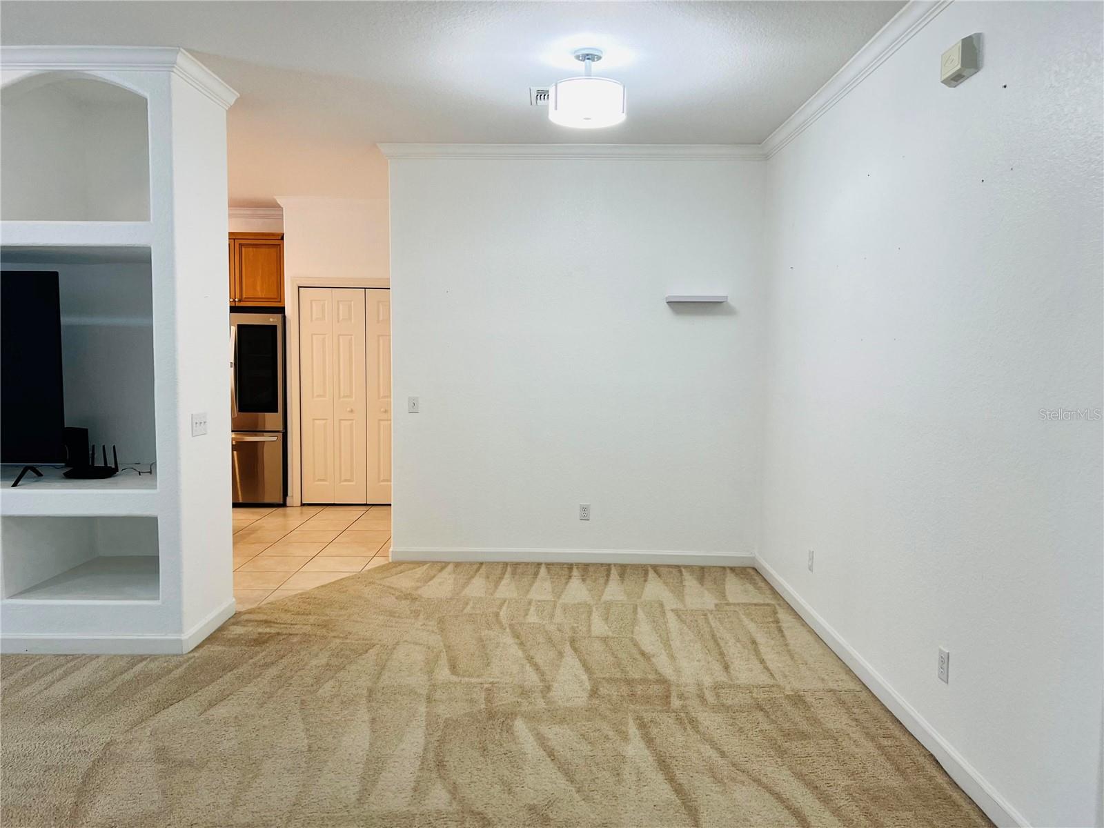 SAND HILL LANE - Residential