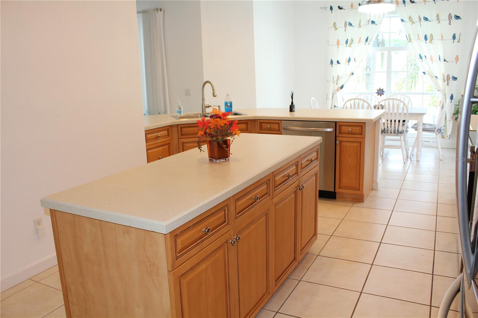 SAND HILL LANE - Residential