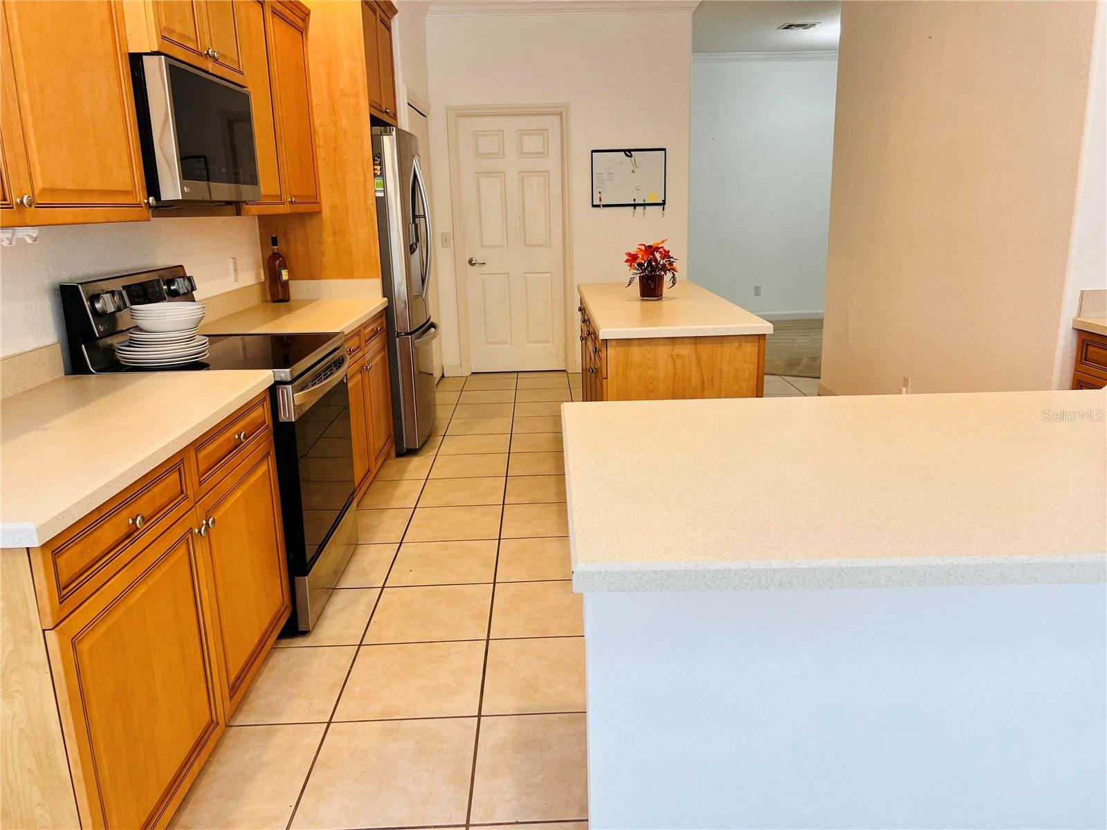 SAND HILL LANE - Residential
