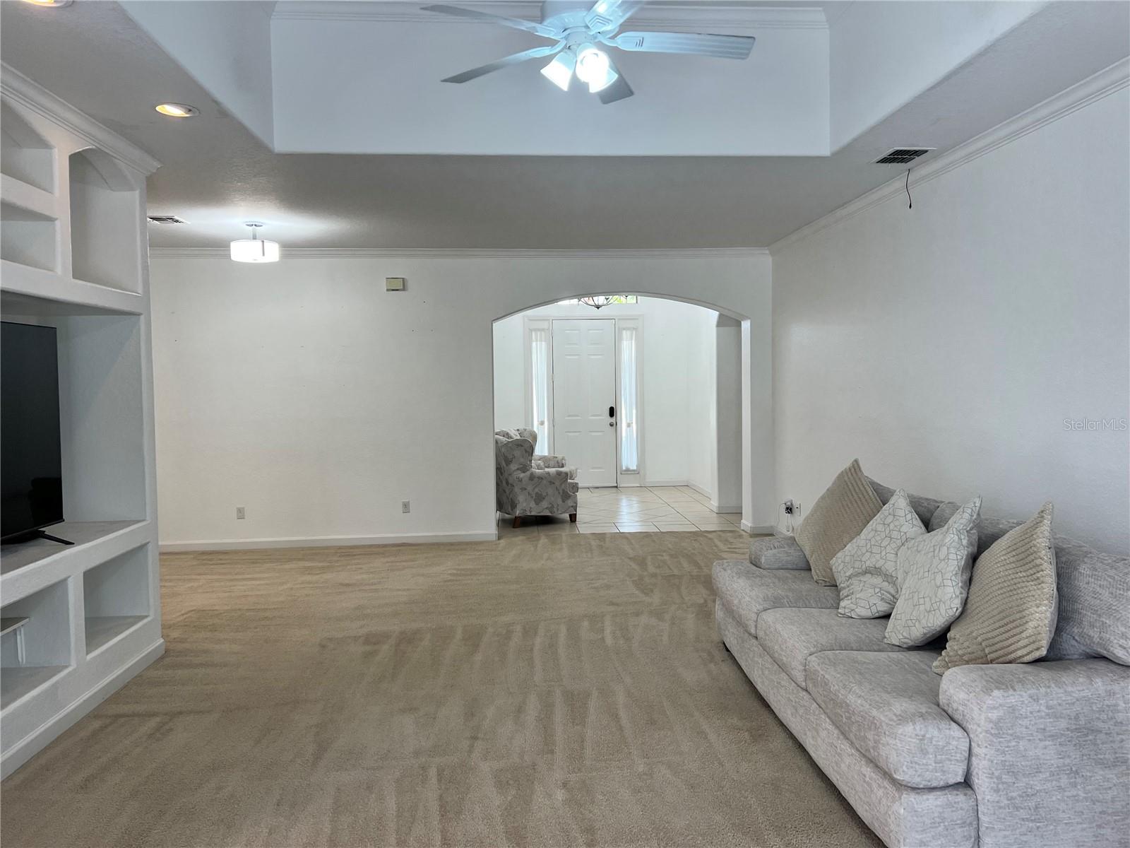 SAND HILL LANE - Residential