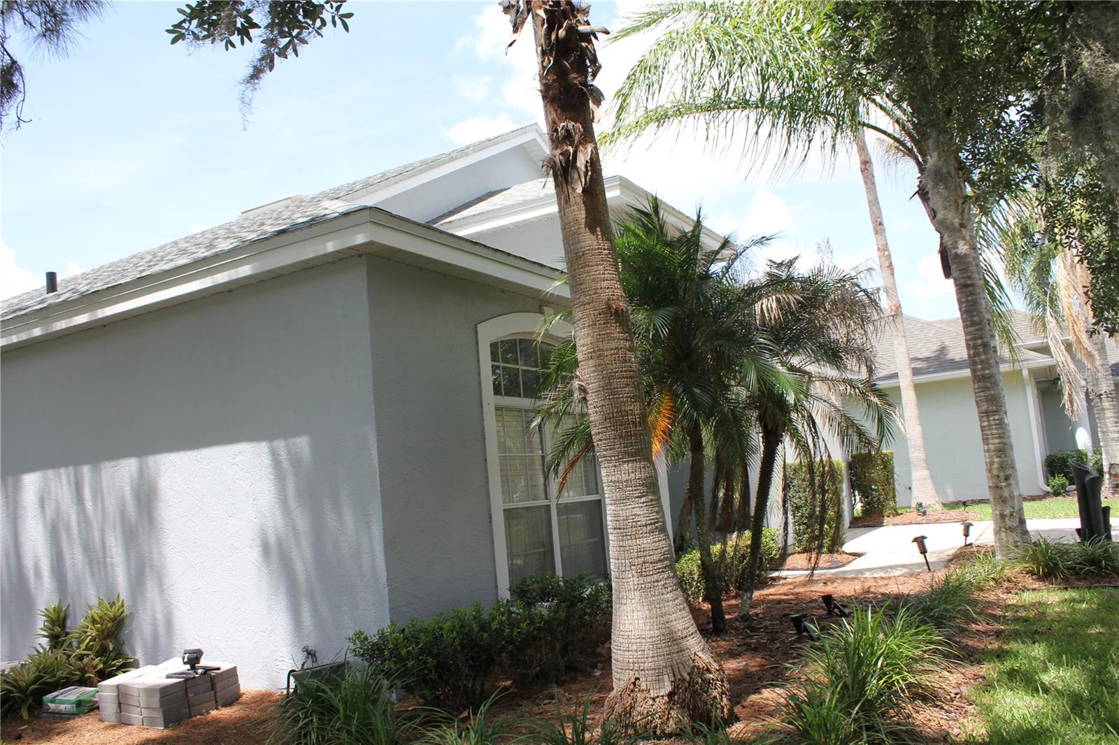SAND HILL LANE - Residential
