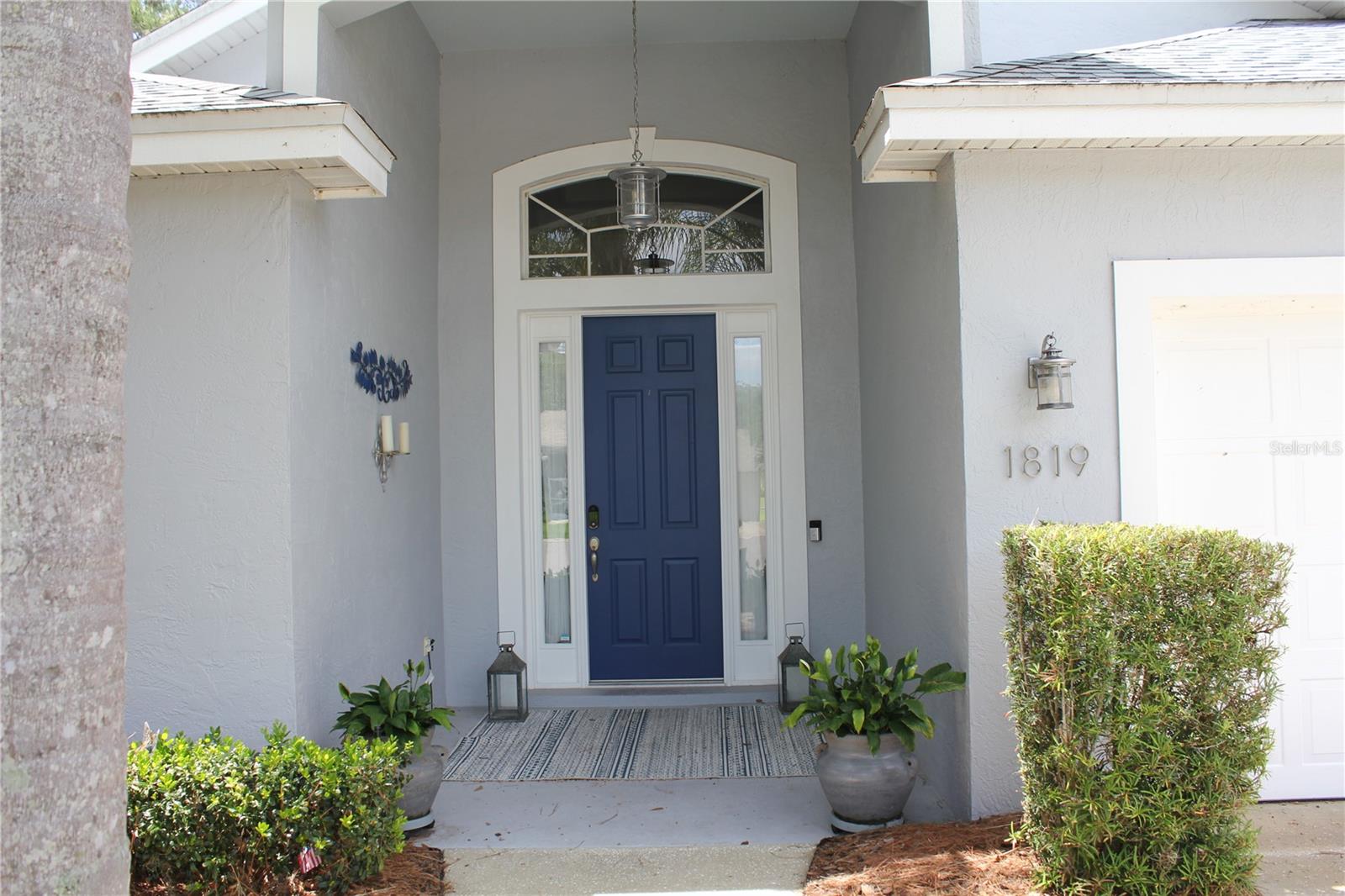 SAND HILL LANE - Residential