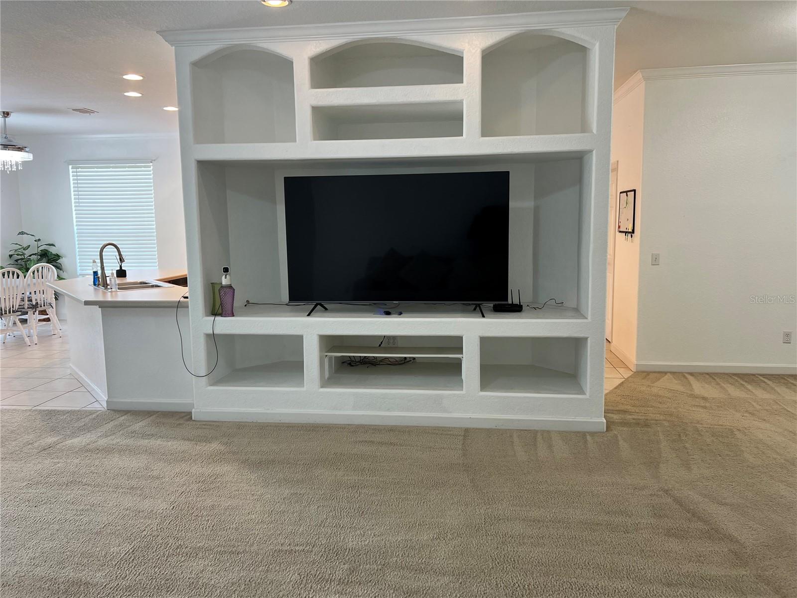 SAND HILL LANE - Residential
