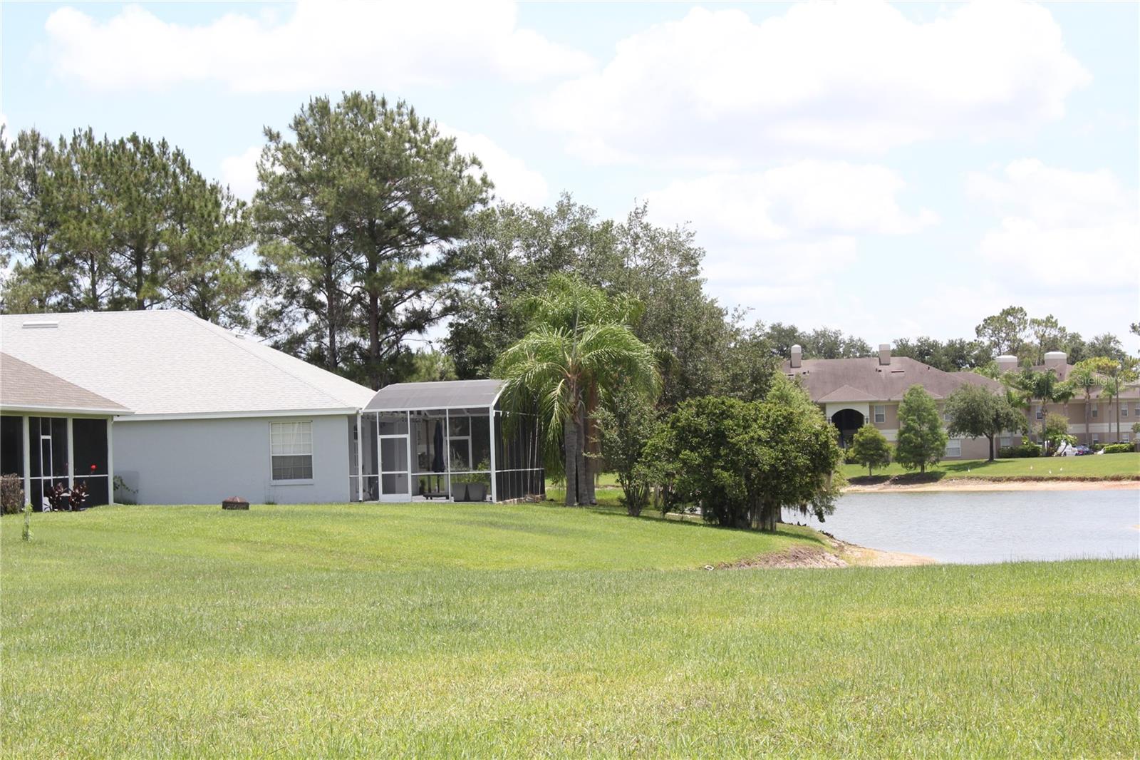 SAND HILL LANE - Residential