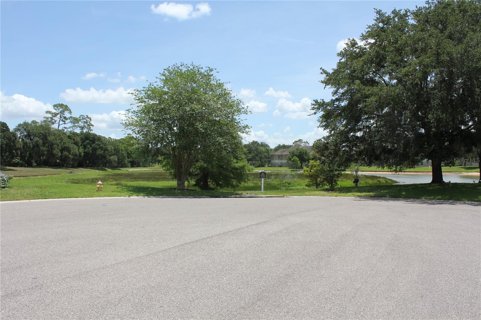 SAND HILL LANE - Residential