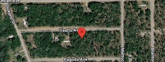 INTERLACHEN LAKES ESTATES - Land