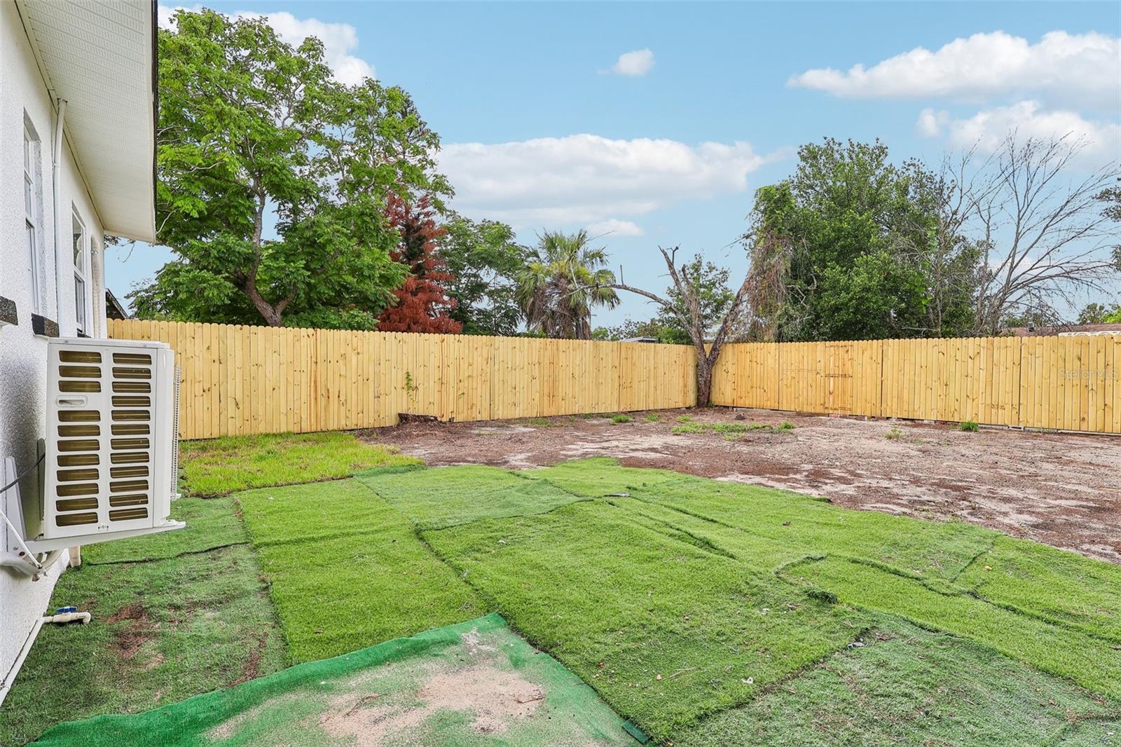 PINE HILLS SUB 9 - Residential