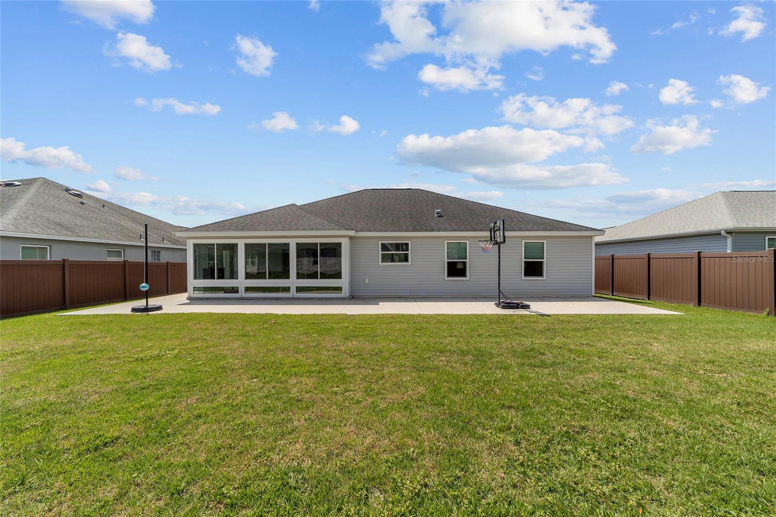 OXFORD OAKS PH 1 - Residential