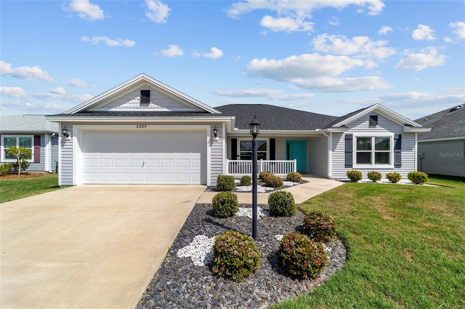 OXFORD OAKS PH 1 - Residential