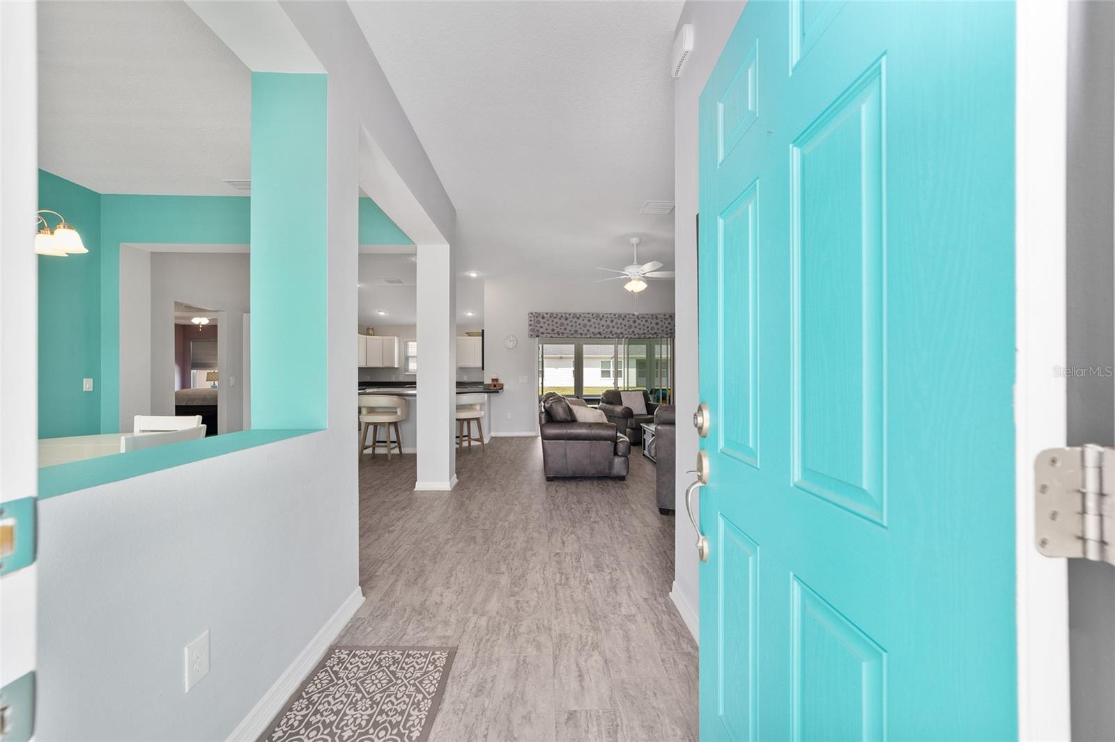 OXFORD OAKS PH 1 - Residential