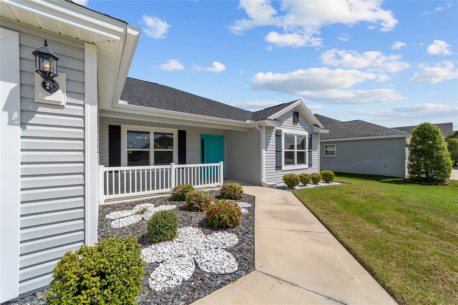 OXFORD OAKS PH 1 - Residential