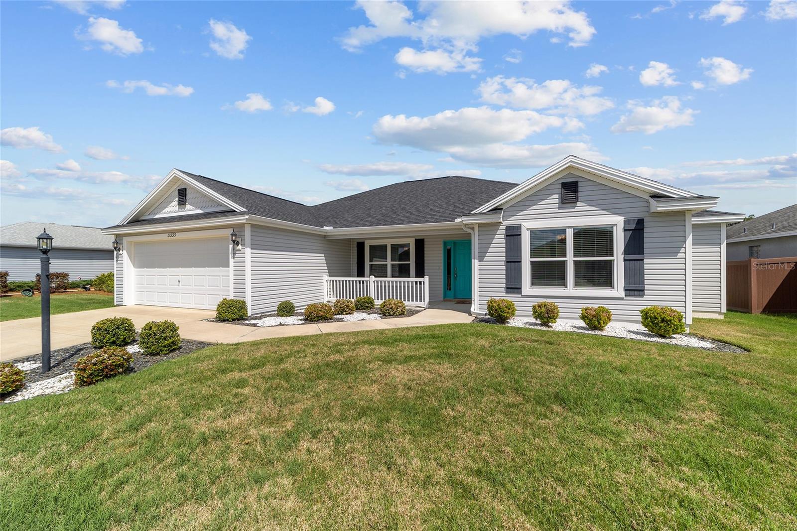 OXFORD OAKS PH 1 - Residential