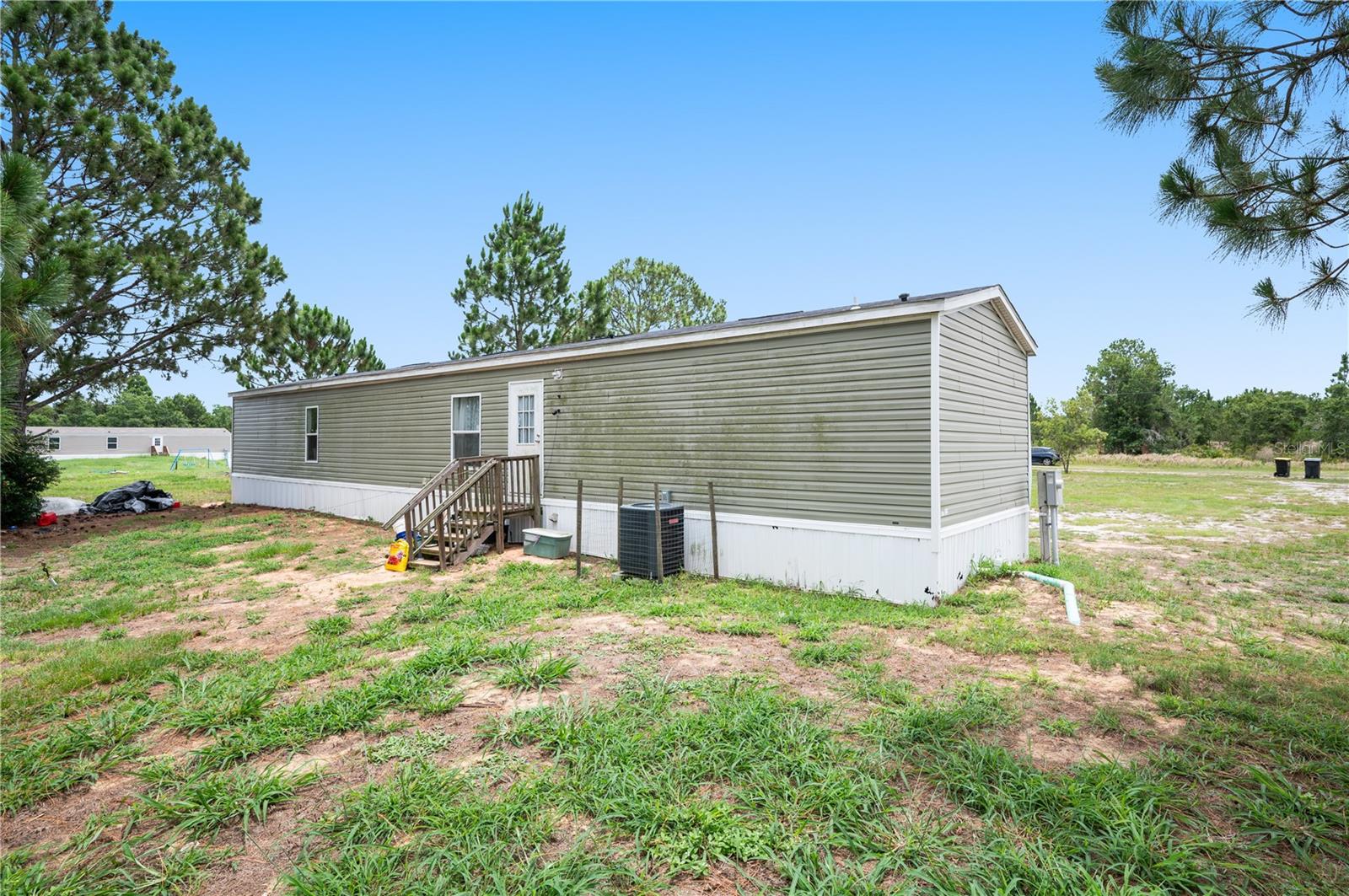 TRACT 123 - Residential