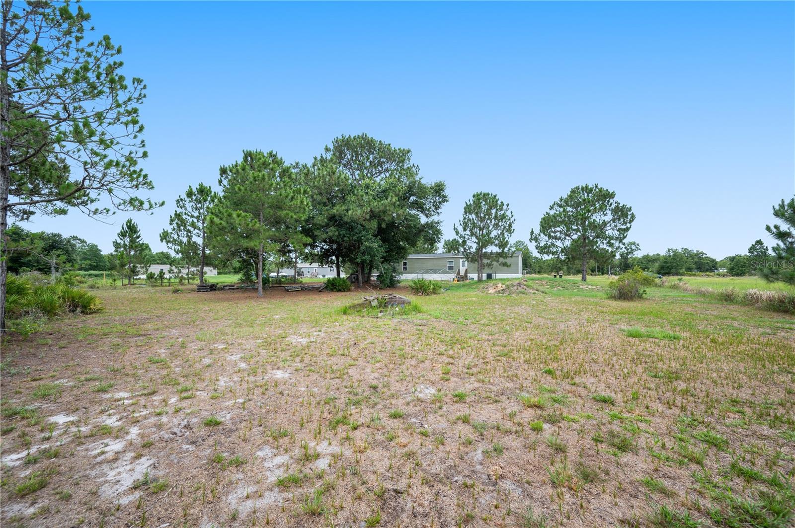 TRACT 123 - Residential